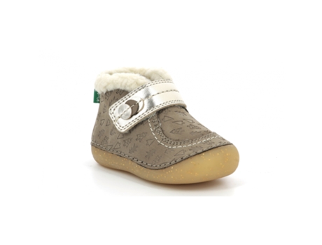 Botas KICKERS Niños (Multicolor - 24)