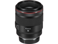 Objetivo CANON RF 50mm F1.2L USM
