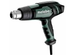 Pistola de aire caliente METABO 602066000