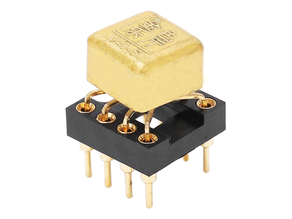 Yncm2026-módulo De Audio Hifi Con Amplificador Operacional Dual Independiente Especializado