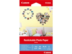Papel Fotográfico CANON 3635C002