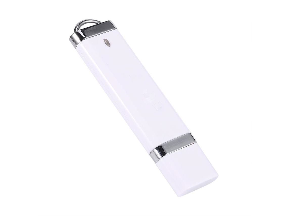 Lector Rfid Usb Mini Id De 125 Khz Para Em4100 Tk4100 Windows Xp Win7/8