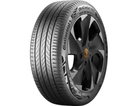 Neumático para Coche CONTINENTAL ULTRACONTACT NXT 215/55VR18 (1 unidad)