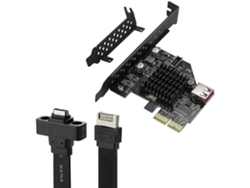 Tarjeta Usb 3.1 Tipo E Gen2 De 10 Gbps Para Pci-2x 4x 8x 16x Con Chip Asm3142