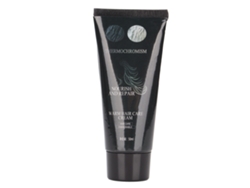 Tinte De Pelo Gris Humo Suave 50ml Color Duradero Brillo Mantiene Tinte Para Mujer