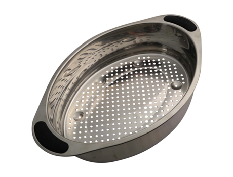 Accesorio Aspiradores MAGIMIX Cesta De Vapor Con Fondo 502335 Magimix