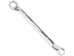 Llave de carraca métrica de doble extremo para profesionales