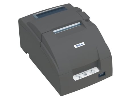 Impresora POS EPSON TM-U220B (057LG)