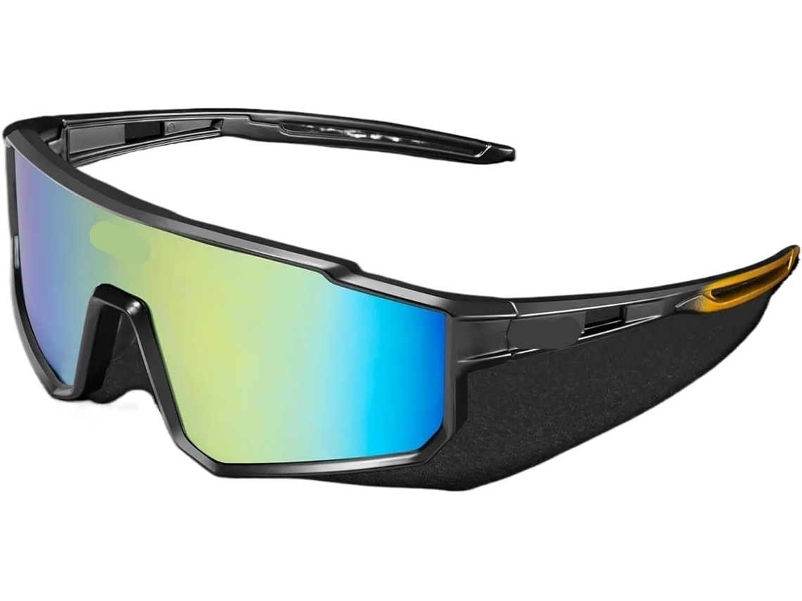 Gafas De Ciclismo Con Sol Para Hombre Mujer, Deportes Al Aire Libre, Ciclismo. Protección