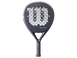 Pala de Pádel WILSON Carbon Force Lt
