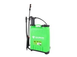Pulverizador a presión de mochila 12L SAURIUM