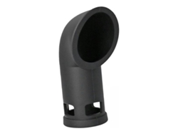 Accesorios de alivio de presión del desviador Slowmoose