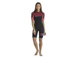 Mulher Baixinha Sofia 3/2 Mm Rosa Ljobe