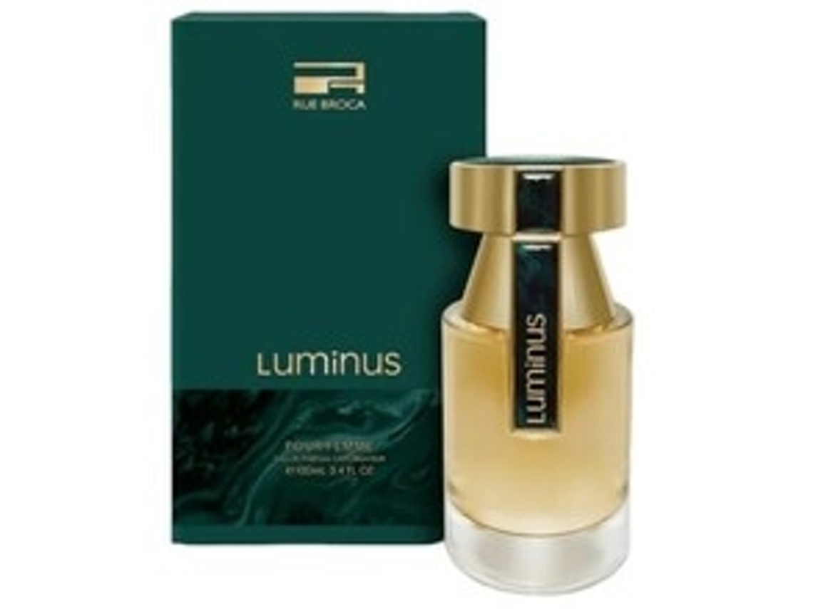 RUE BROCA - Luminous Pour Femme EDP 100ml