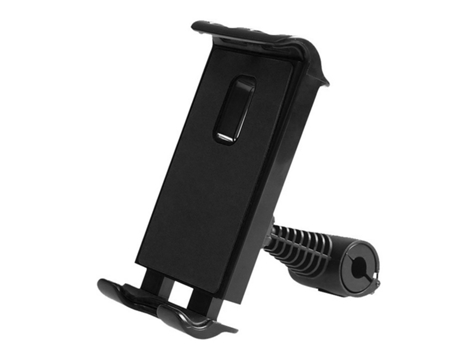 Soporte para Tablet Universal NORTHIX Negro