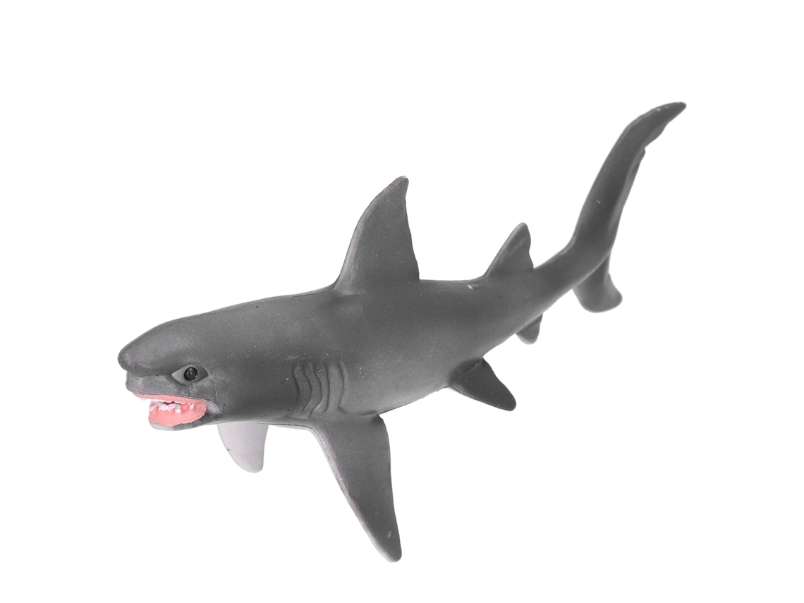 Modelo De Animal Marino Juguete Figura Simulada Niños Decoración Hogar Juguete Infantil