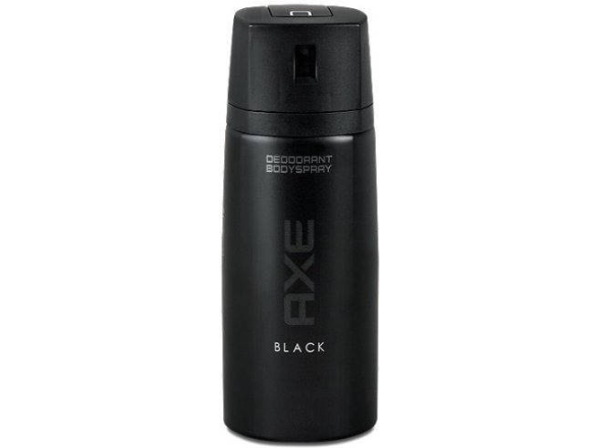 Desodorante AXE Negro (150 ml)