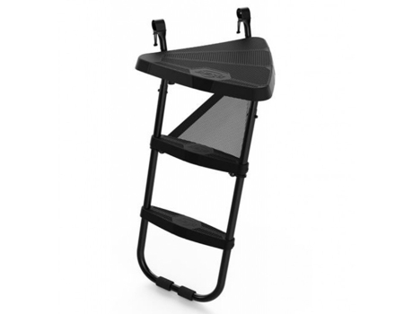 Escalera BERG Con Plataforma