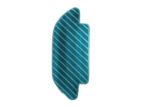 Paño de mopa lavable de repuesto para Robot aspirador Cecotec Conga 4090 5090, accesorios de almohadilla de limpieza, 12 Uds.
