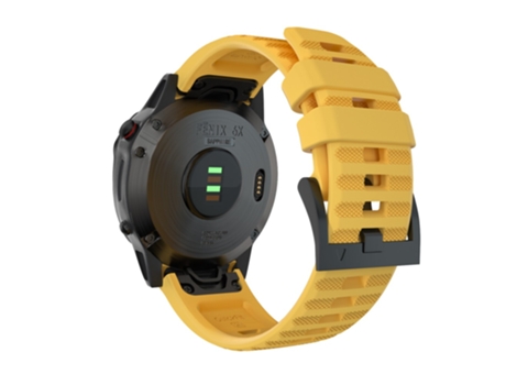 Correa Garmin Fenix 6X Gps/6X Pro