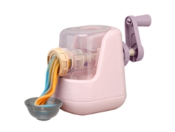 Máquina De Plastilina Colorida Para Armar, Juguete Interactivo Seguro Para Niños Con Accesorios.