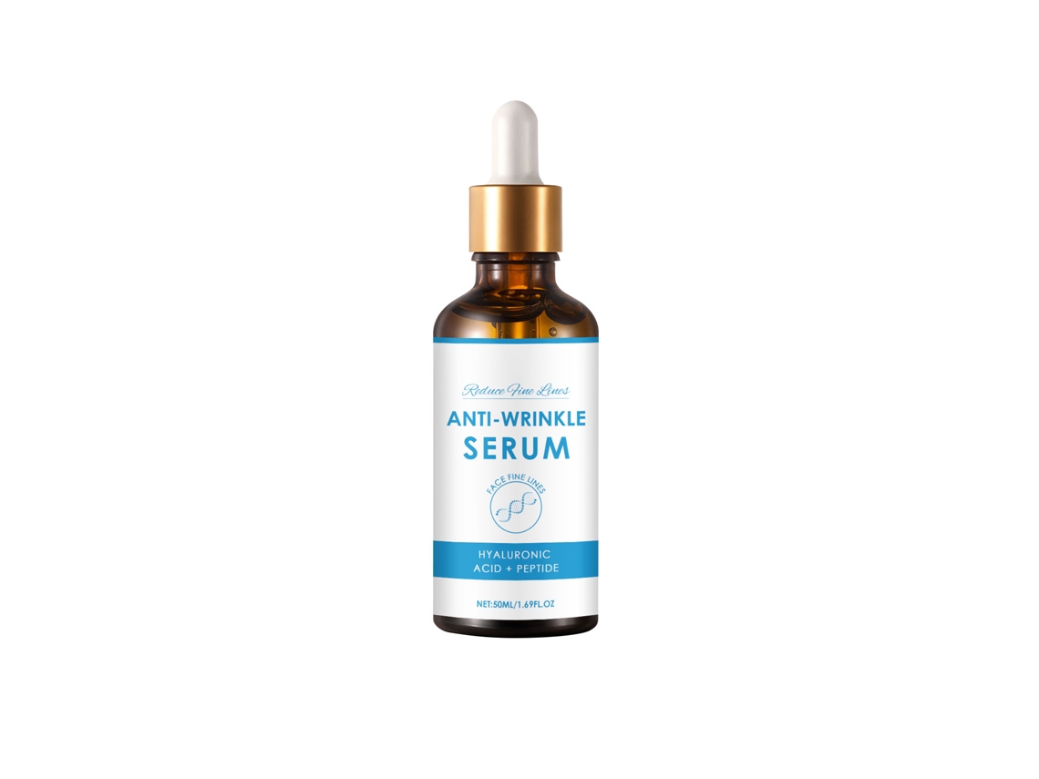 Sérum antiarrugas y reafirmante Worten