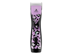 Cepillo de dientes eléctrico Andis Pulse Zr® II Edición Limitada Wild 2h de autonomía Motor de 5 velocidades