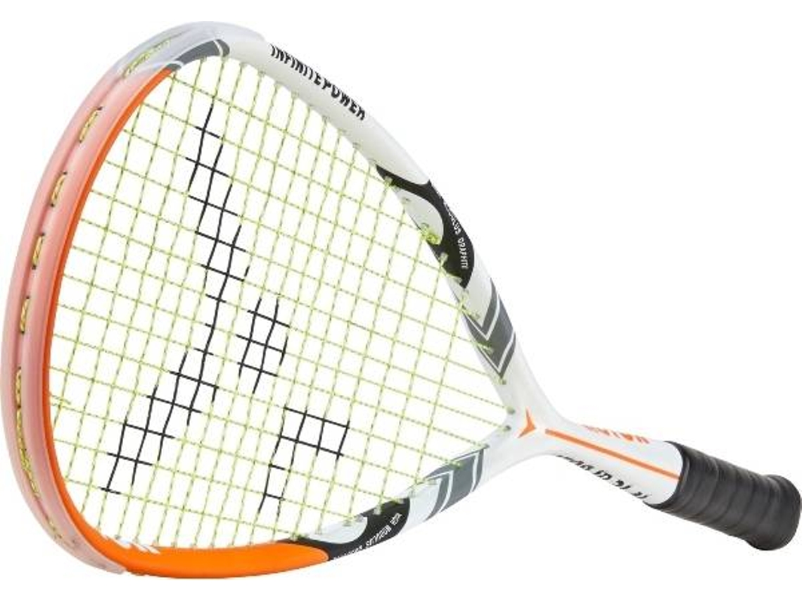 Raqueta VICTOR Ip 3L N (TU - Negro, Blanco, Naranja)