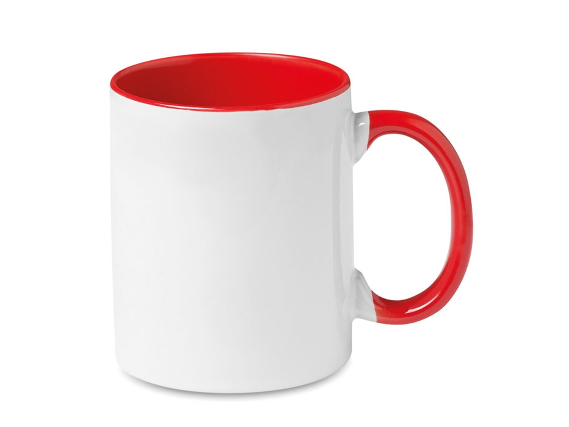 Taza Para Sublimación