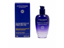 Crema Facial L'OCCITANE EN PROVENCE Siempreviva Preciosa (75 ml)