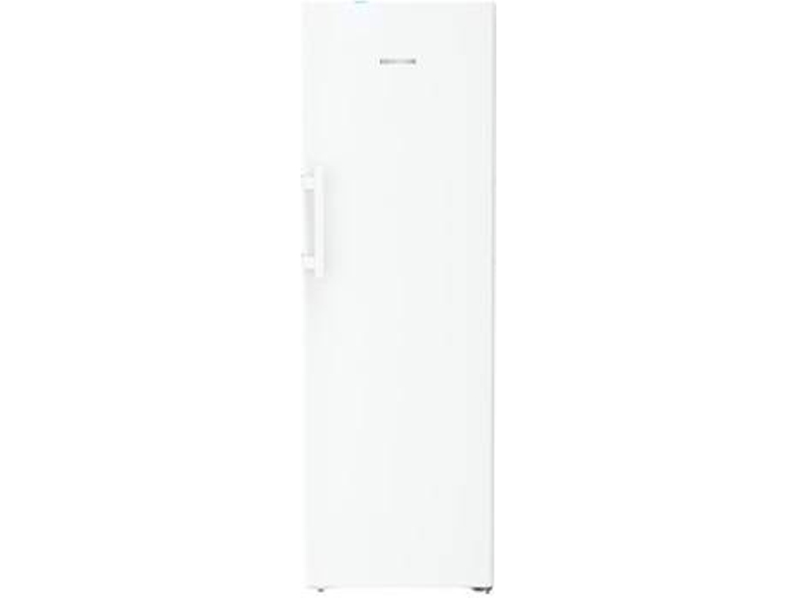 Arcón Vertical LIEBHERR FND 525I Prime (No Frost - 1855 cm - 278 L - Blanco)
