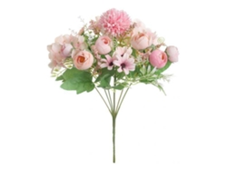 x 7 Ramos de guirnaldas artificiales colgantes slowmoose