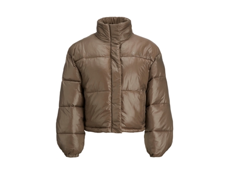 Abrigo JACK & JONES Mujer (Multicolor - XS)