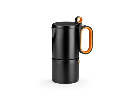 Cafetera BRA Inox Efficient