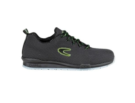 Zapato seguridad cofra runnig monti s3 puntera y plantilla no metalica talla 40-46 t/calzado numero 39