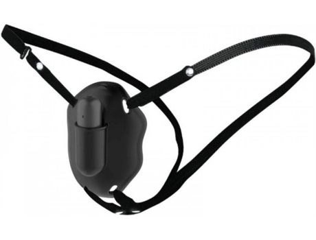 Estimulador SMART Pretty Love Strap On Carter