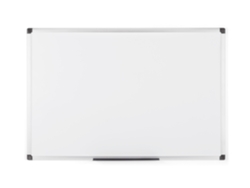 Pizarra BI-OFFICE GL170101 (80x20cm - Magnético: Sí)