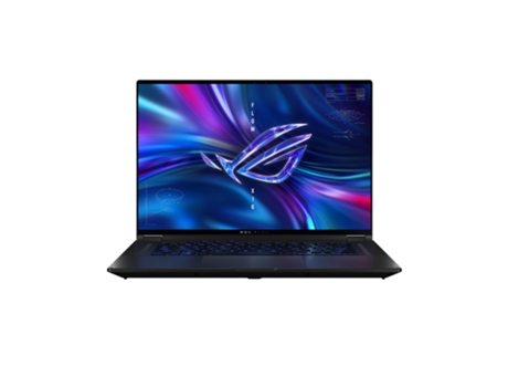 Portátil Híbrido ASUS 64293 7652 (16 '' - Intel® Core™ i9 i9-13900H - RAM: 16 GB - 1000 GB SSD - NVIDIA GeForce RTX 4060)