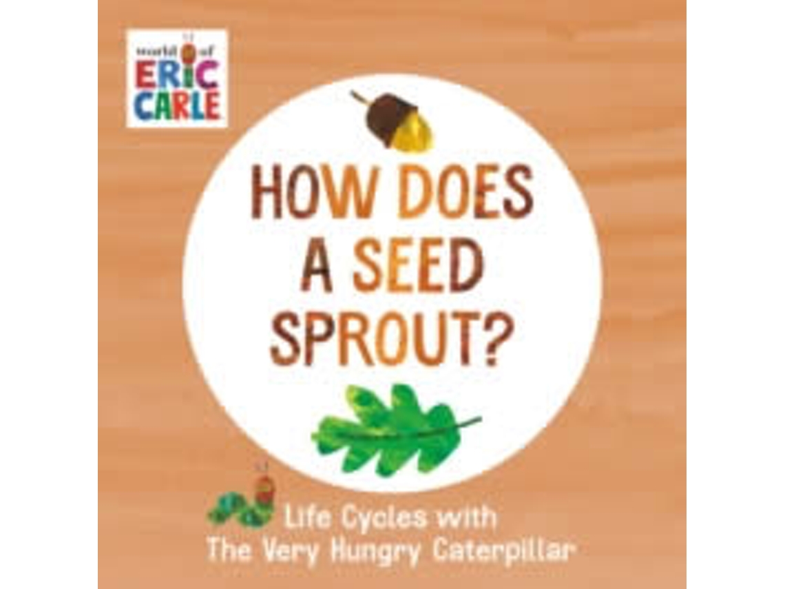 How Does a Seed Sprout?