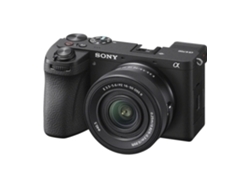 Sony Alpha 6700 + 16-50 Ii