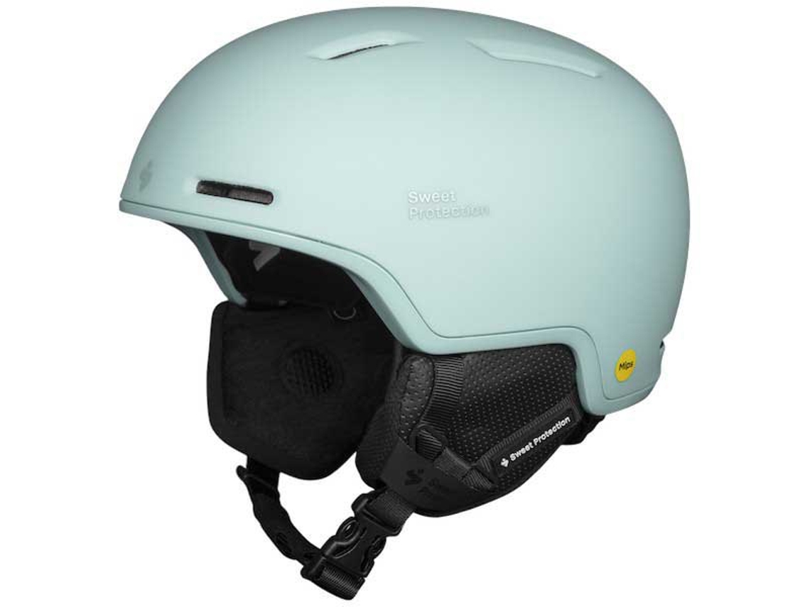 Casco SWEET PROTECTION Capacete Looper Mips Verde S-M