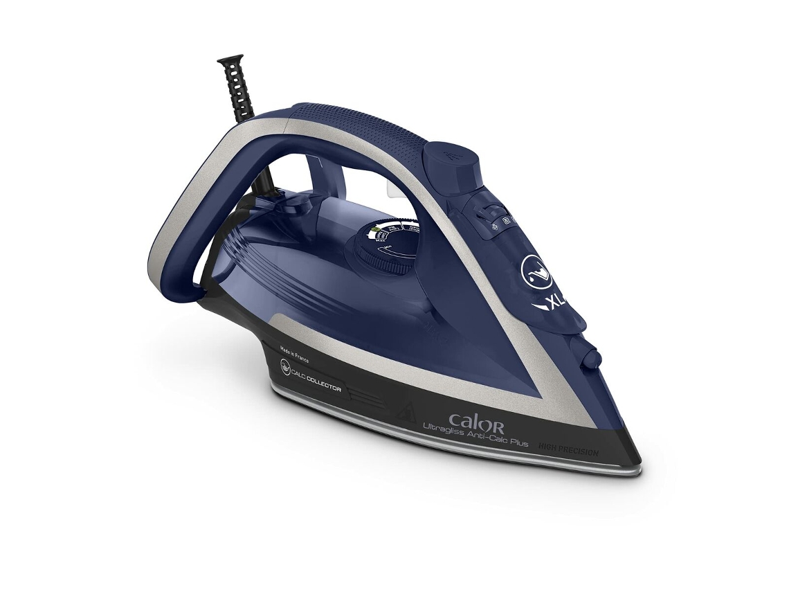 Plancha a Vapor CALOR Fv6846c0