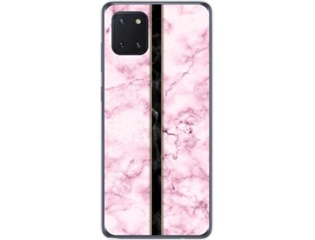 Carcasa Samsung Galaxy Note 10 Lite TUMUNDOSMARTPHONE Dibujos Multicolor