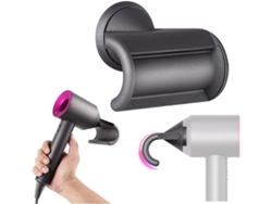 Boquilla antivuelo para secador de pelo supersónico Dyson HD01, HD02 y HD03 Chaberlu