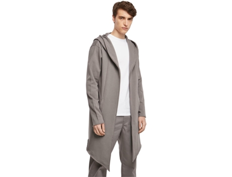 Abrigo URBAN CLASSICS Hombre (Multicolor - M)