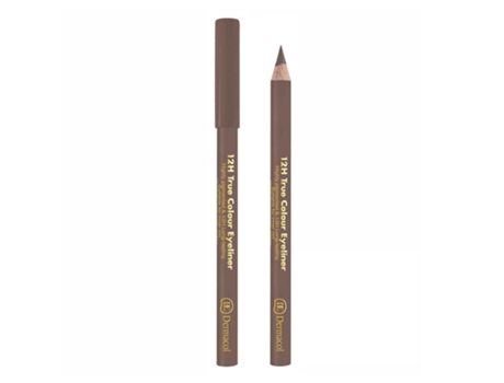 Eyeliner DERMACOL 12H True Color 04