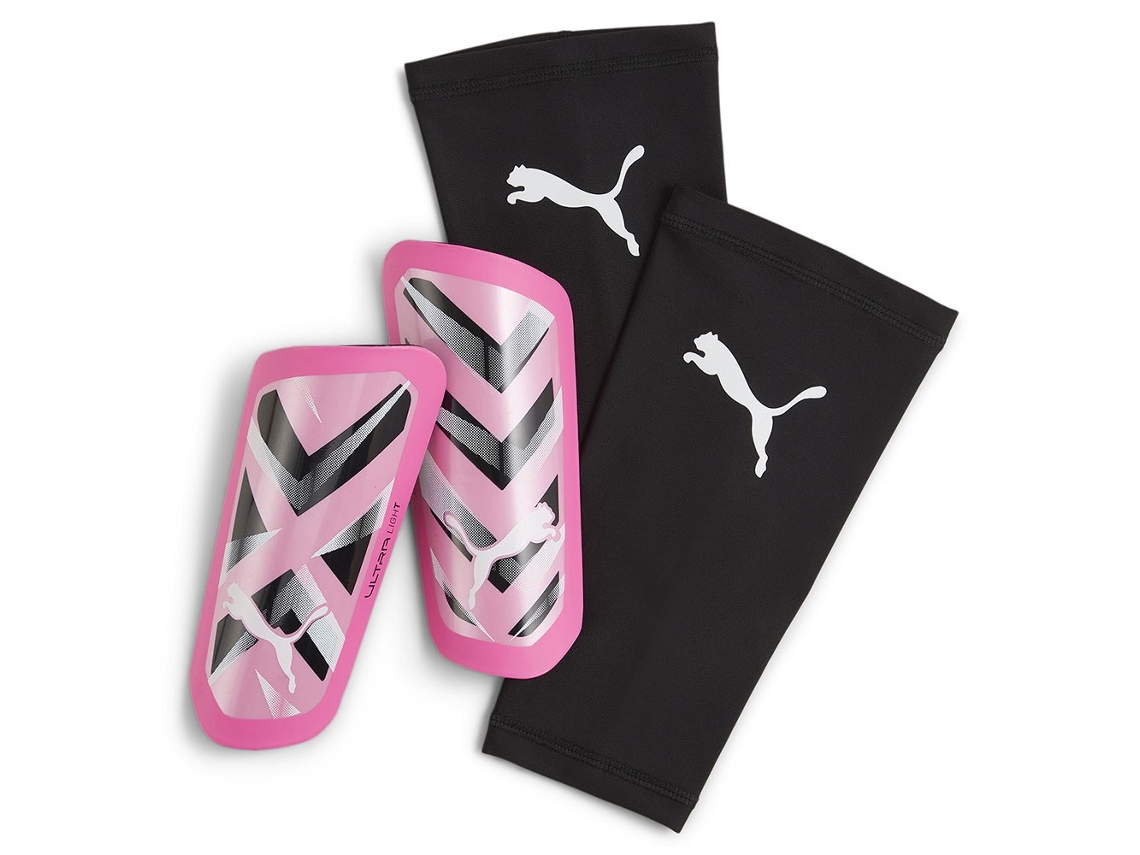 Caneleiras Ultra Light Sleeve Rosa Xlpuma