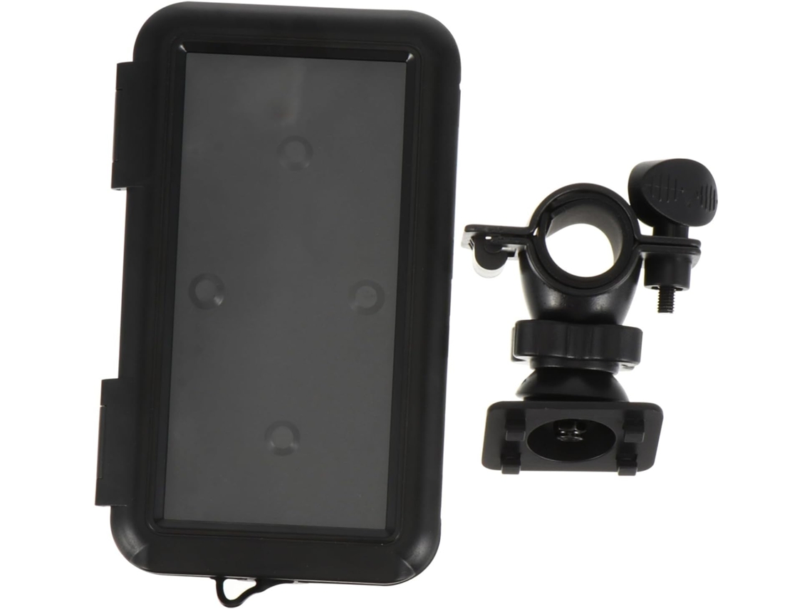 Soporte Flexible Para Teléfono Móvil Para Bicicleta, Compatible Con La Mayoría De Los Smartphones.