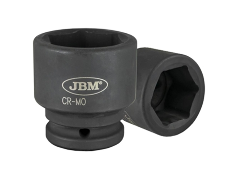 Llave de Impacto Hexagonal 63mm JBM