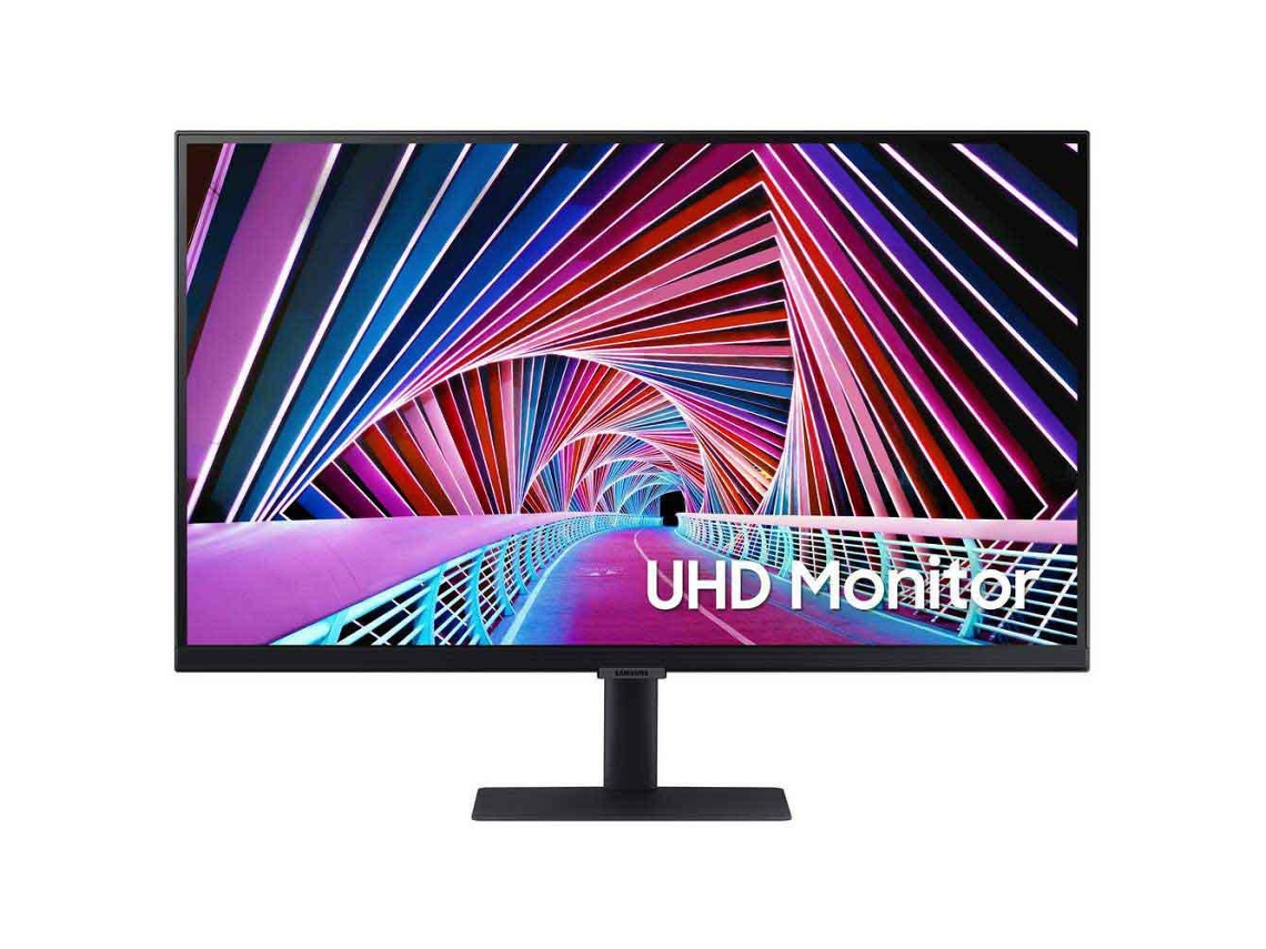 Monitor SAMSUNG S70A (27" - 60 Hz - 5 ms)